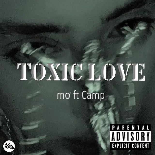 TOXIC LOVE