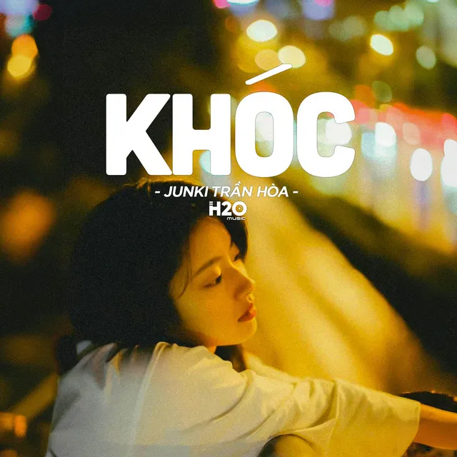 Khóc (Lofi Ver.)