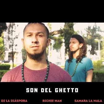 Son del Ghetto by Richie Man