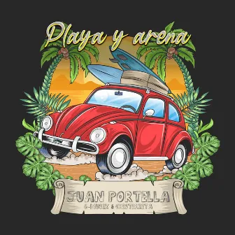 Playa y Arena by G Musik