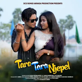 Tara Tara Njepel by Sushama Hembram