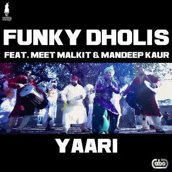 Yaari by Meet Malkit