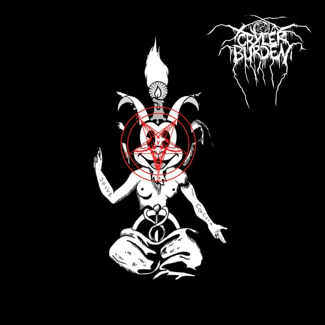 Black Metal Mafia (Pazuzu) [feat. Cryler Burden]