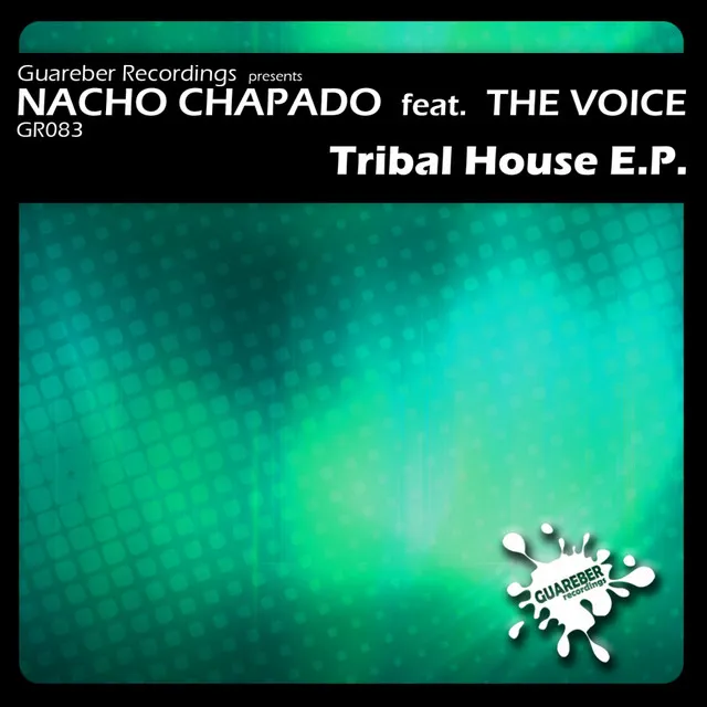 Tribal Deep House - Original Mix