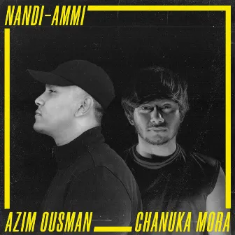 Nandi-ammi by Azim Ousman