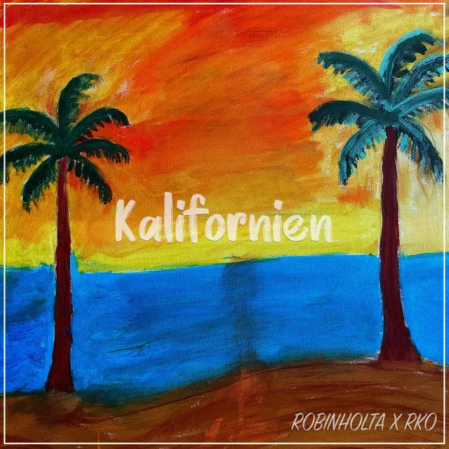 Kalifornien