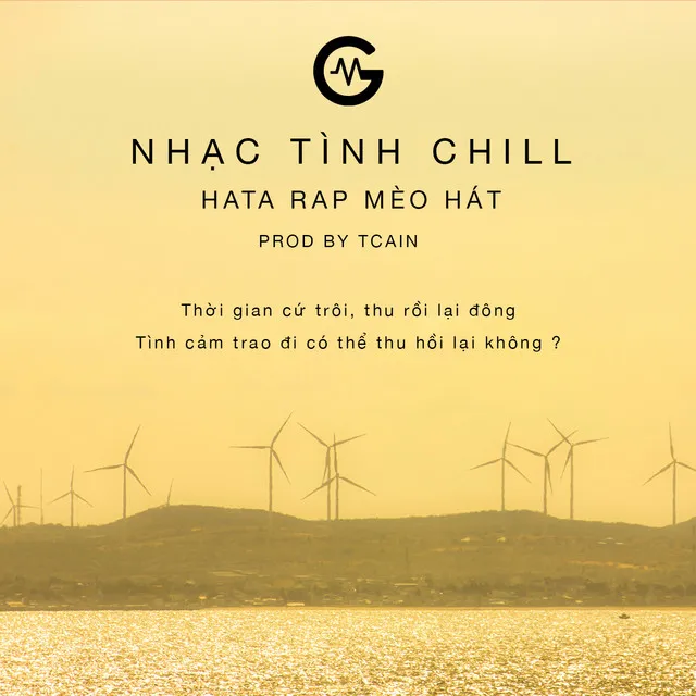 Nhạc Tình Chill