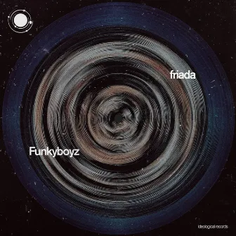 Friada by Funkyboyz