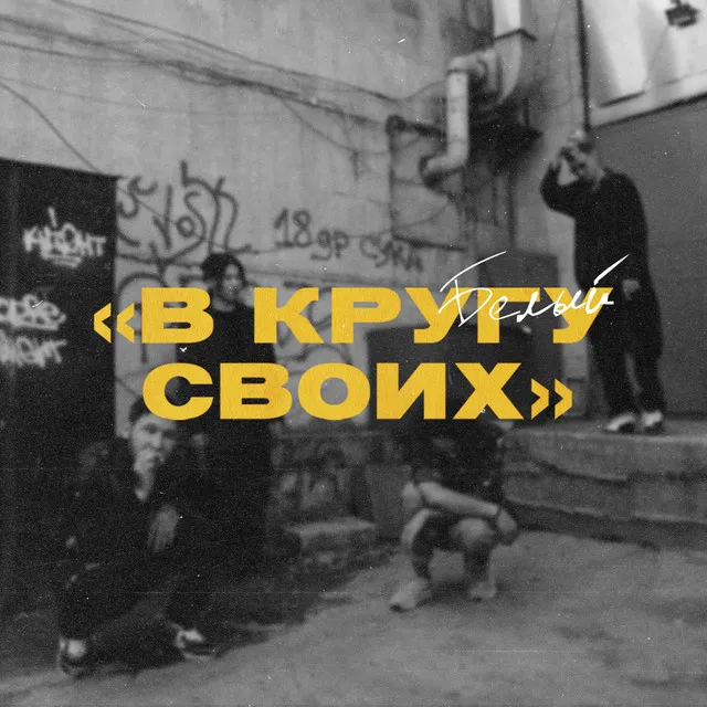 В кругу своих