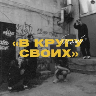 В кругу своих by Белый