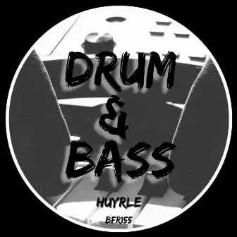 Drum & Bass by Huyrle