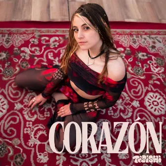 Corazón by Tizishi