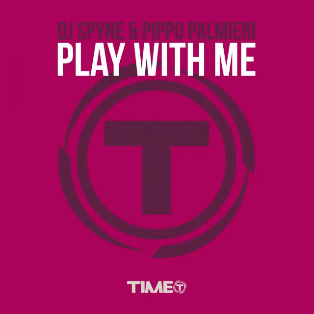 Play with Me - Radio Edit