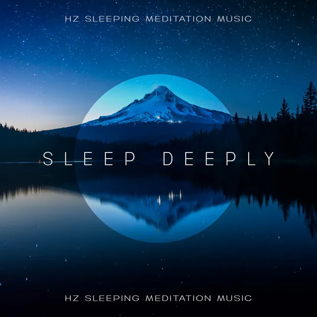 Music for Deep Sleep