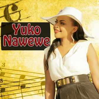 Yuko Nawewe by Size8