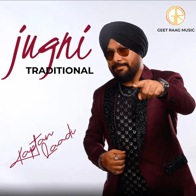 Jugni (Traditional)