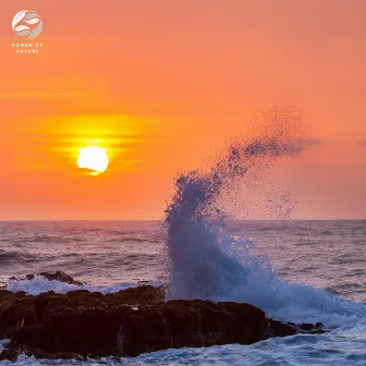 Relaxing Waves, Storm & Birds by Zambezi Sounds