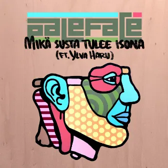 Mikä susta tulee isona (feat. Ylva Haru) by Paleface