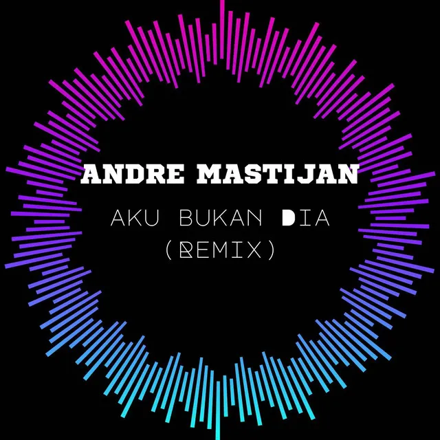 Aku Bukan Dia - Remix