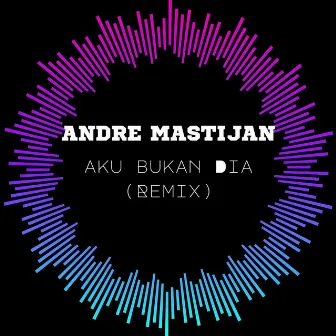 Aku Bukan Dia (Remix) by Tongkang Dije