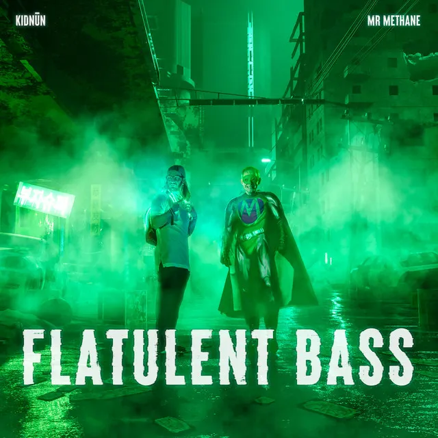 Flatulent Bass