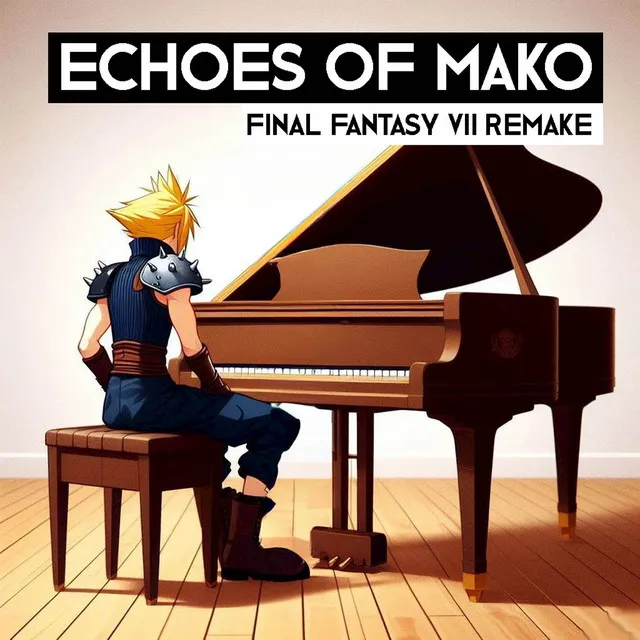 Midnight Rendezvous (From "Final Fantasy VII Remake")