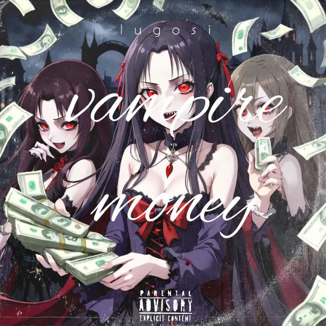 VAMPIRE MONEY