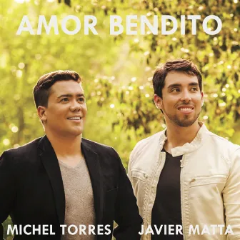 Amor Bendito by Javier Matta