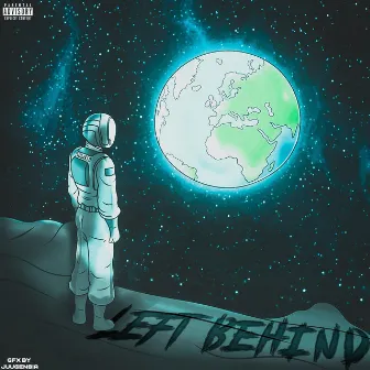 Left Behind by 50wrld