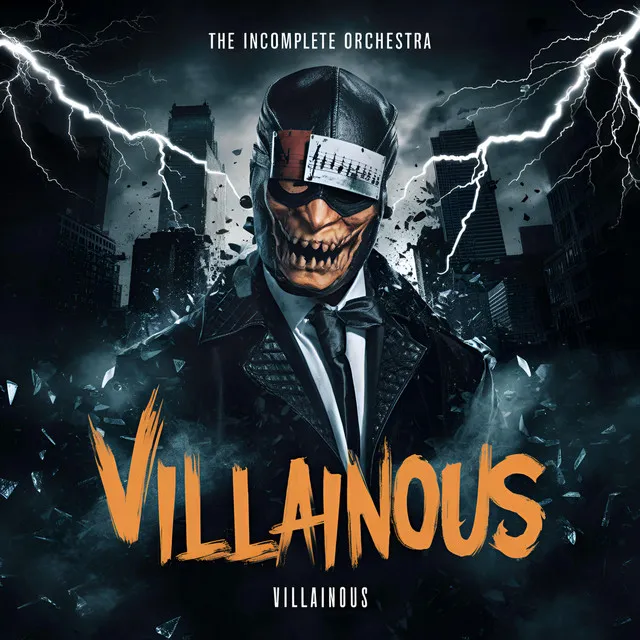 Villainous - Loopems Remix