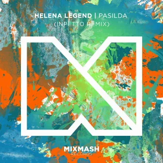 Pasilda (Inpetto Remix Edit) by Helena Legend