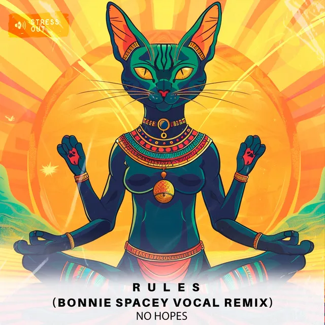 Rules - Bonnie Spacey Vocal Radio Mix