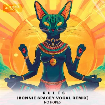 Rules (Bonnie Spacey Vocal Remix) by Bonnie Spacey