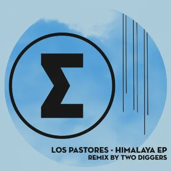 Himalaya EP by Los Pastores