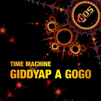 Ghiddyap a Gogo by Time Machine