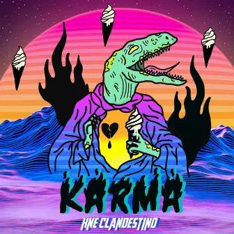 Karma by Kne Clandestino