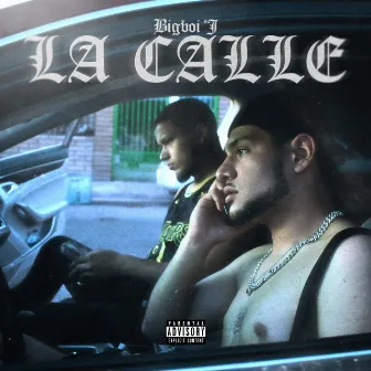 La Calle by BigBoi J