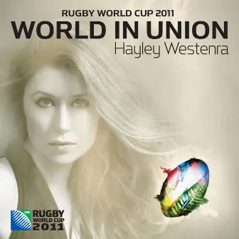 World In Union (International) by Hayley Westenra