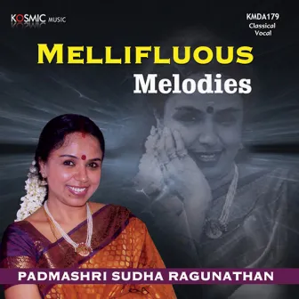 Mellifluous Melodies by Muthiah Bhagavatar