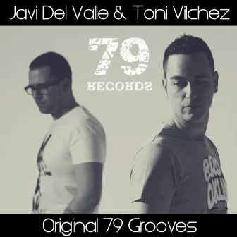 Original 79 Grooves by Javi del Valle