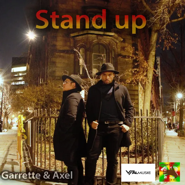 Stand Up