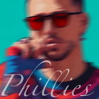 Phillies by Uai letters