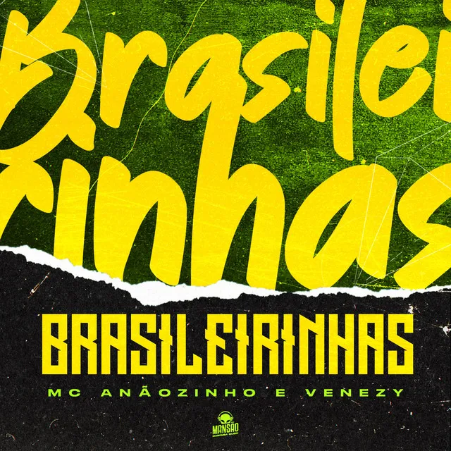 Brasileirinhas