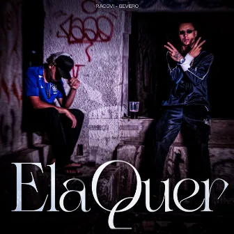 Ela Quer by Severo