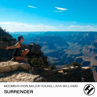 Surrender by Lara Williams