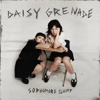 Sophomore Slump by Daisy Grenade