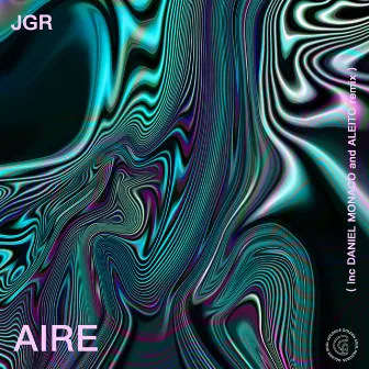 Aire by JGR