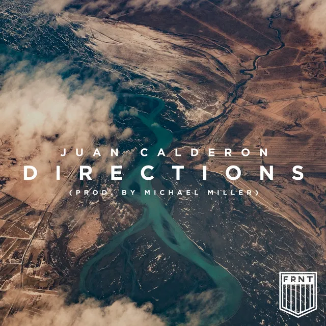 Directions (Radio Edit)