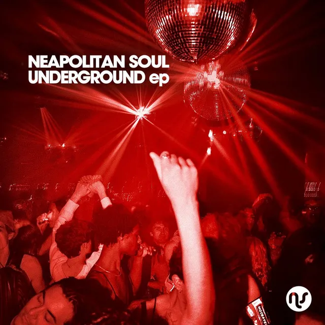 See My Love - Neapolitan Soul and Ace Shyllon Underground Mix