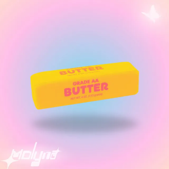 Butter